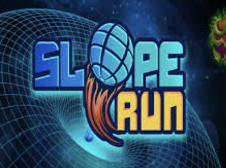 Master the Thrill of Slope Run: The Ultimate Speed Challenge